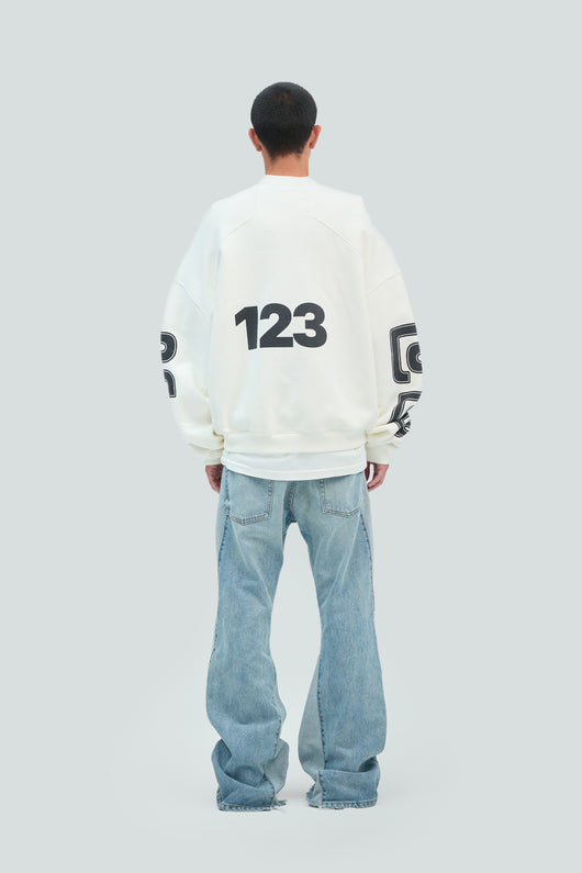 Metanoia USO CVA Crewneck - Image 2