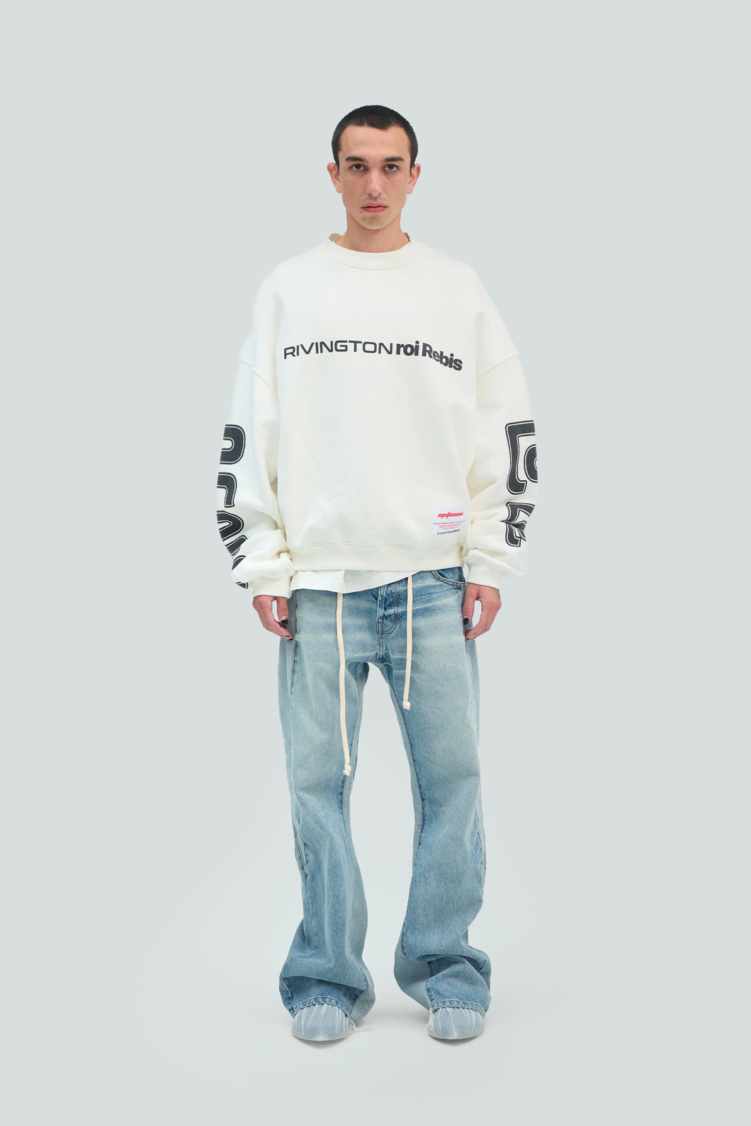 Metanoia USO CVA Crewneck - Image 3