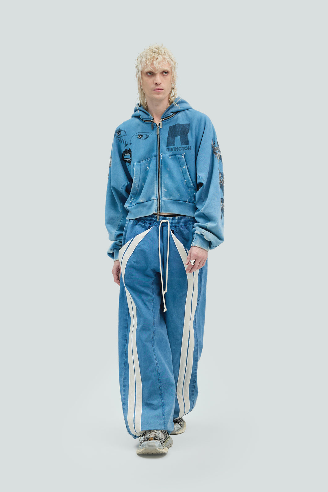 Trappist Penta Pant - Image 1