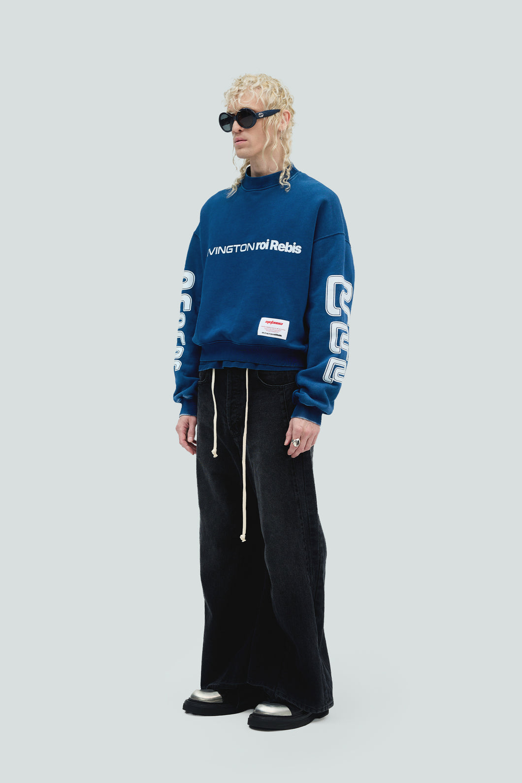 Metanoia USO CVA Crewneck - Image 3