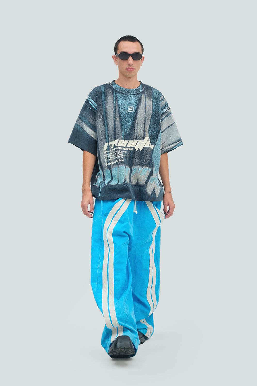 Alamos CVA Tee - Image 1