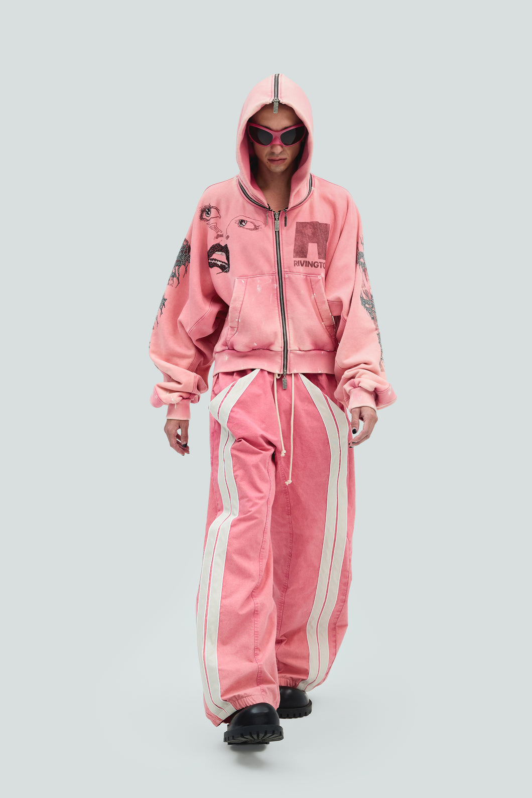Trappist Penta Pant - Image 1