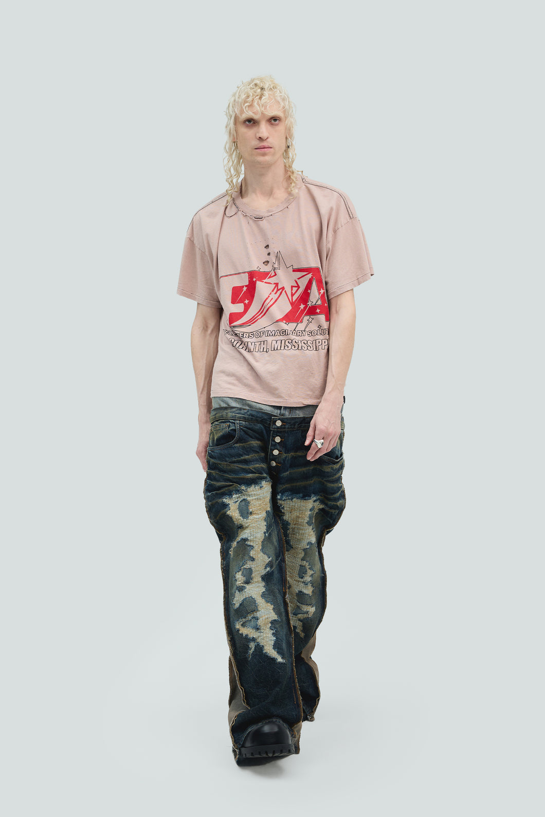 Founding Narrative Tee - Image 1