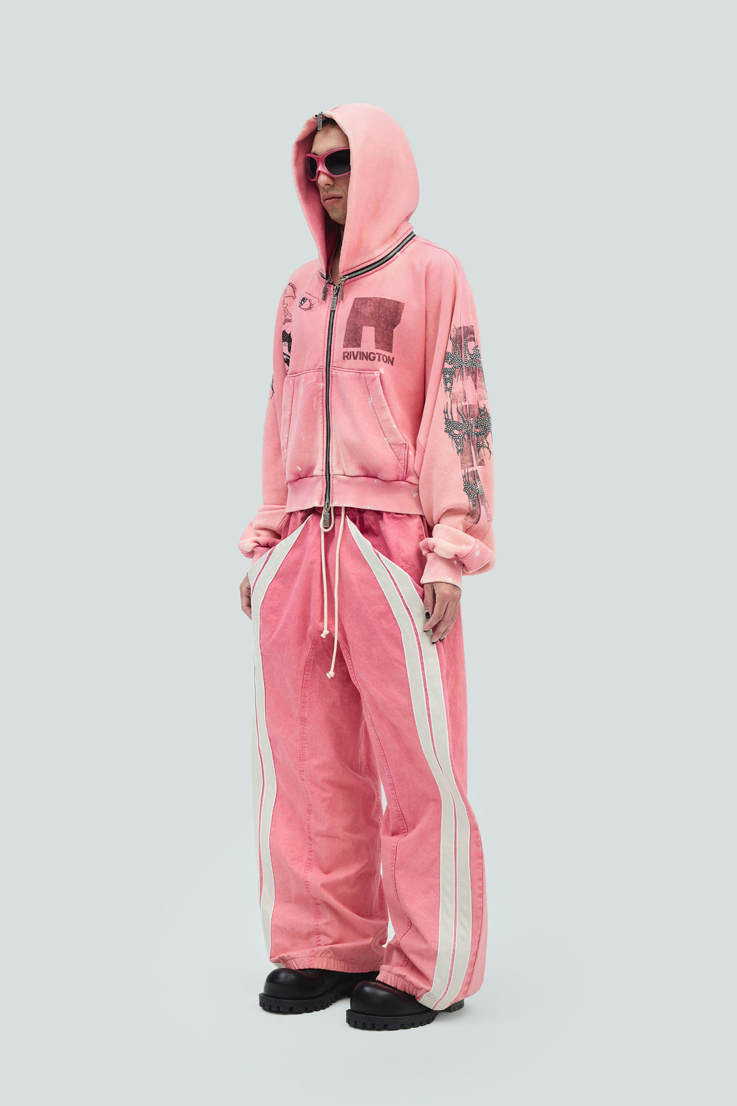 Trappist Penta Pant - Image 3