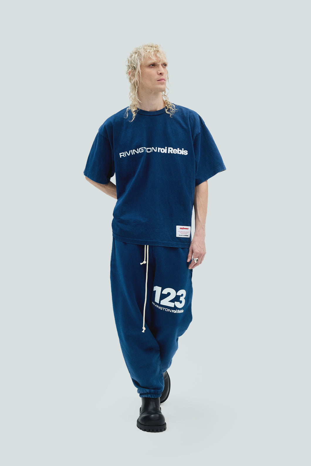 Metanoia USO Sweat - Image 1