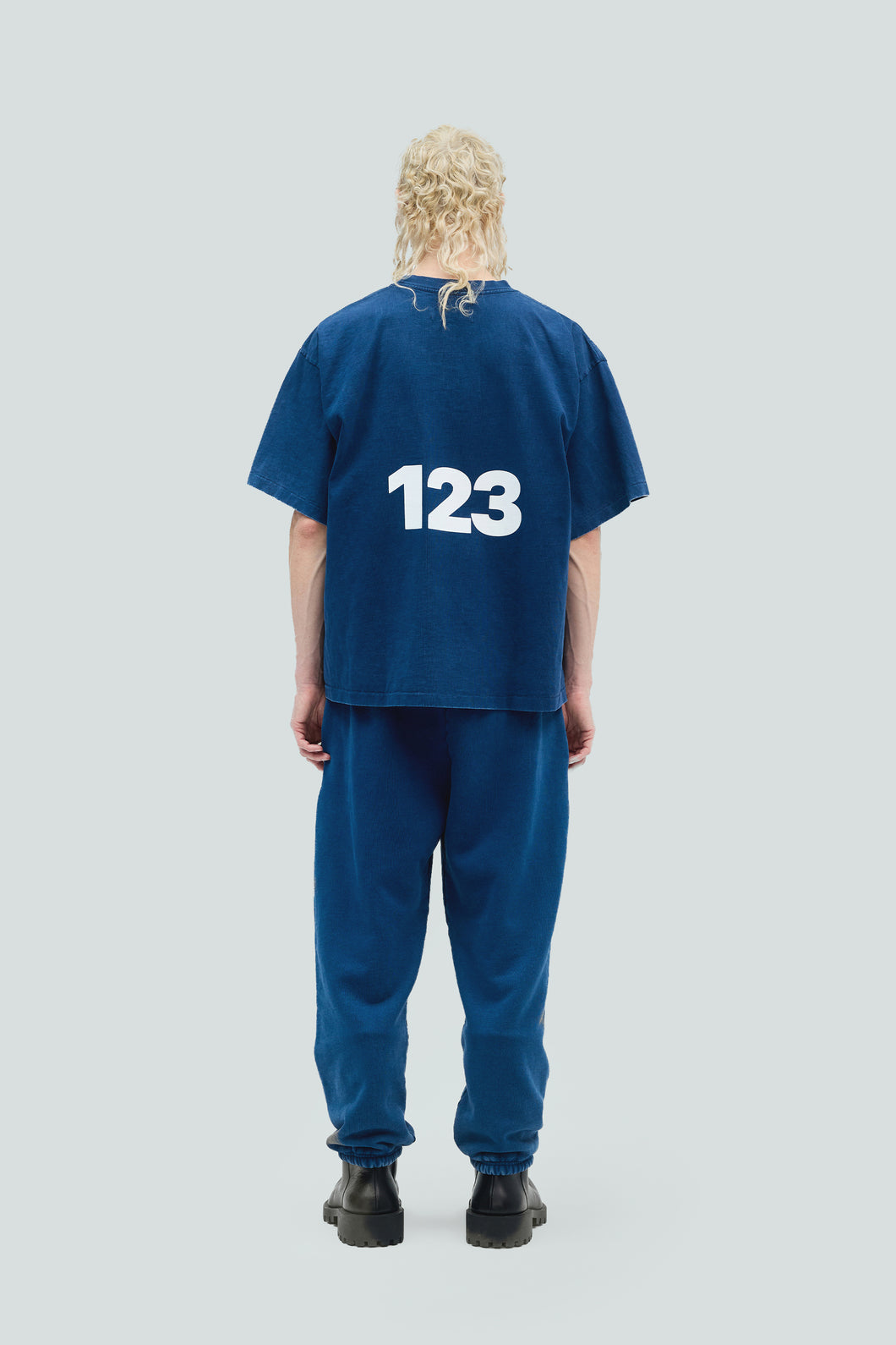 Metanoia USO Sweat - Image 2