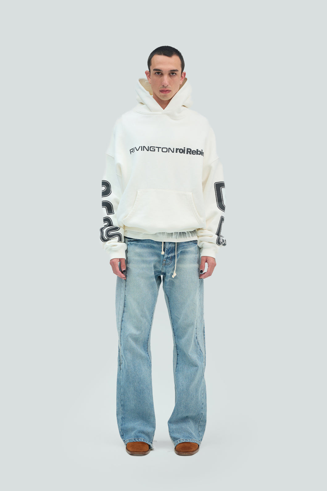 Metanoia USO CVA Hoodie - Image 1
