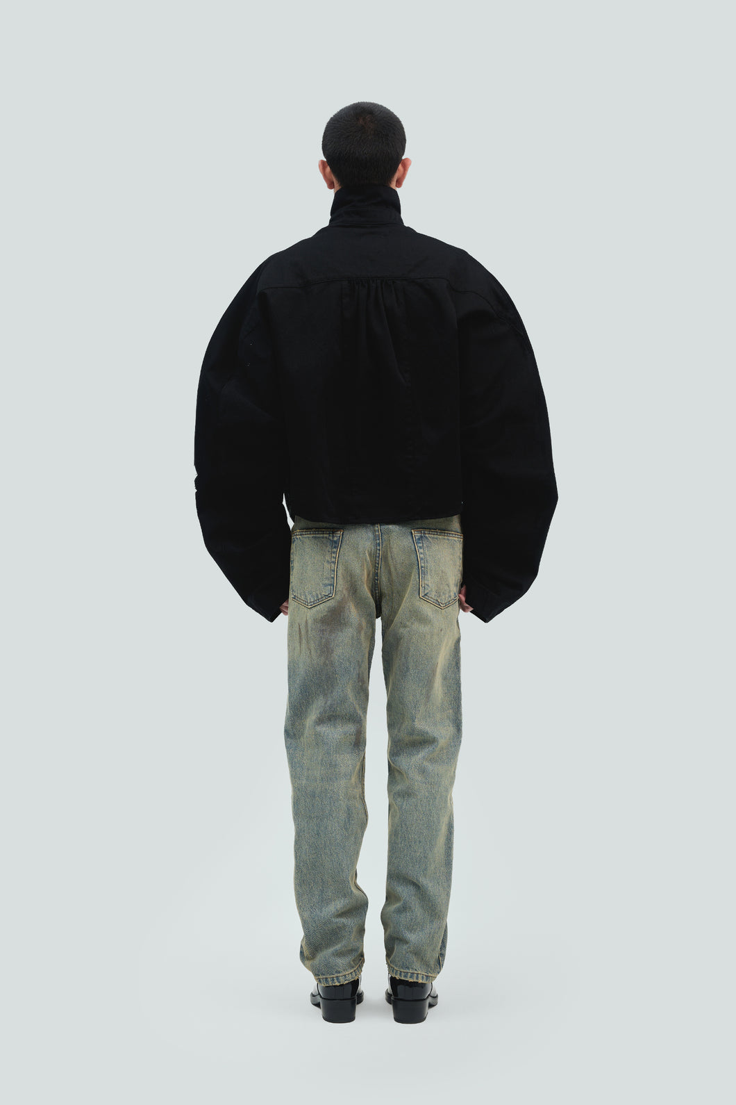 Yahwey Abraxis Shirt - Image 3