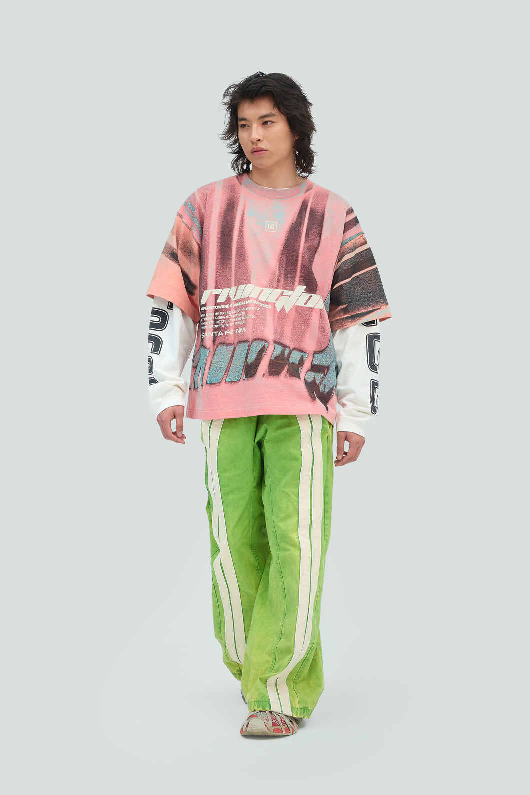 Alamos CVA Tee - Image 1