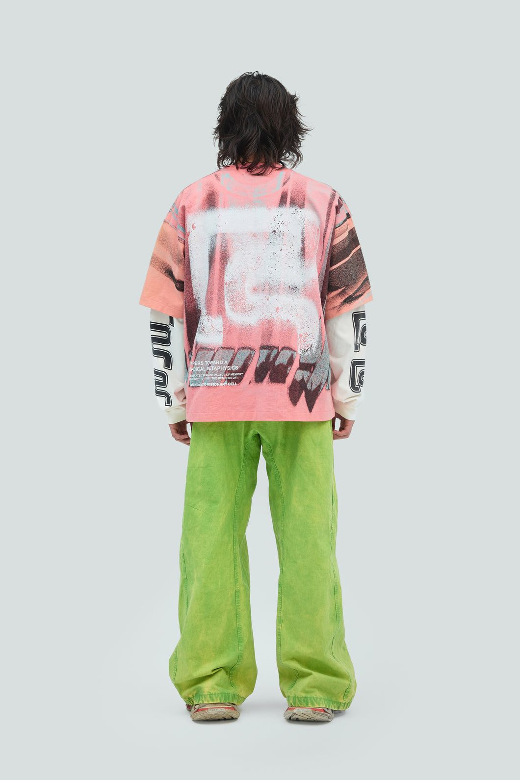 Alamos CVA Tee - Image 2