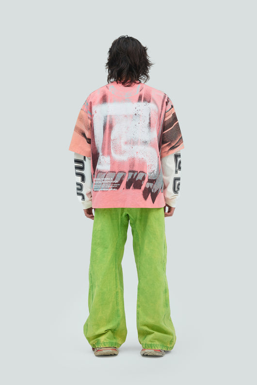 Alamos CVA Tee - Image 2
