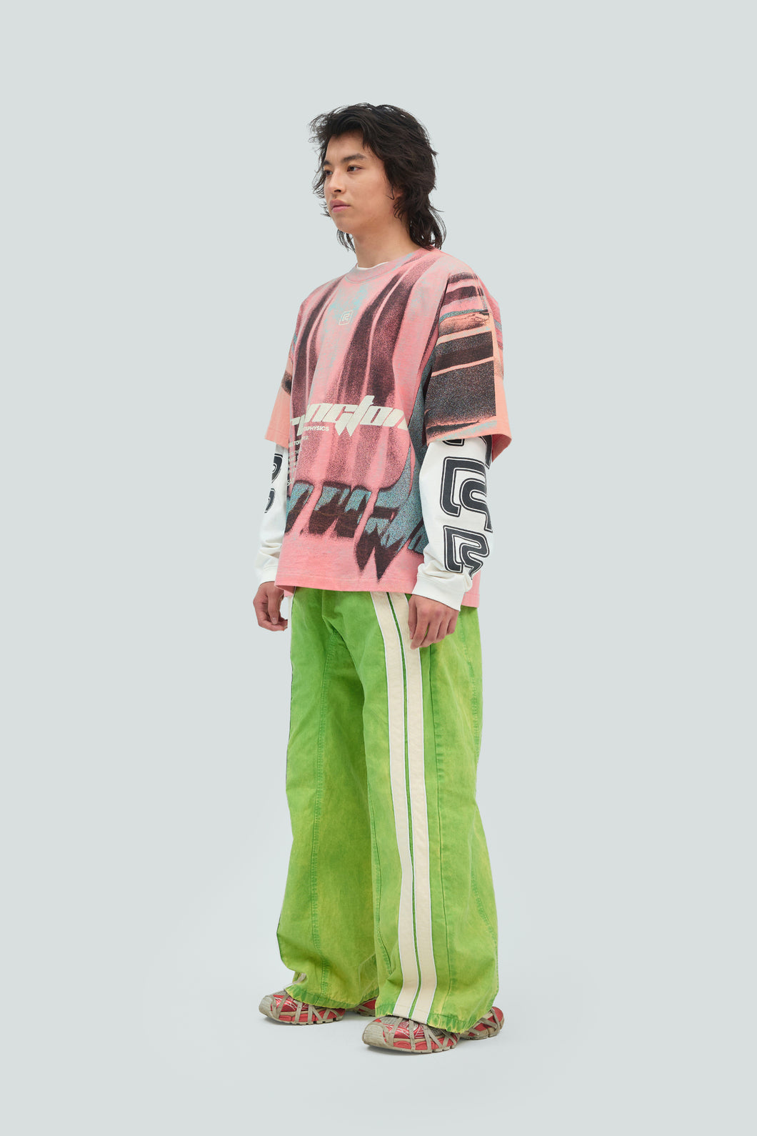 Alamos CVA Tee - Image 4
