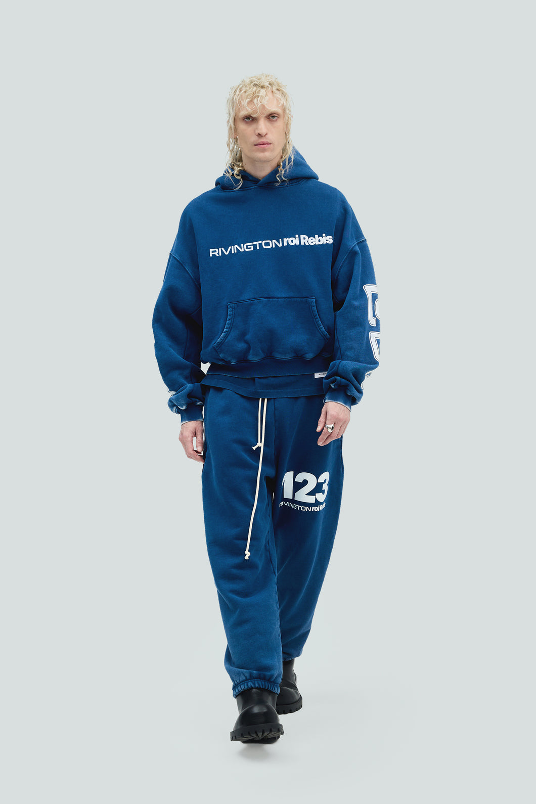 Metanoia USO CVA Hoodie - Image 1