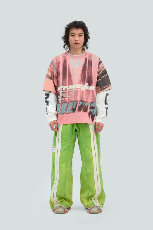 Alamos CVA Tee - Image 3