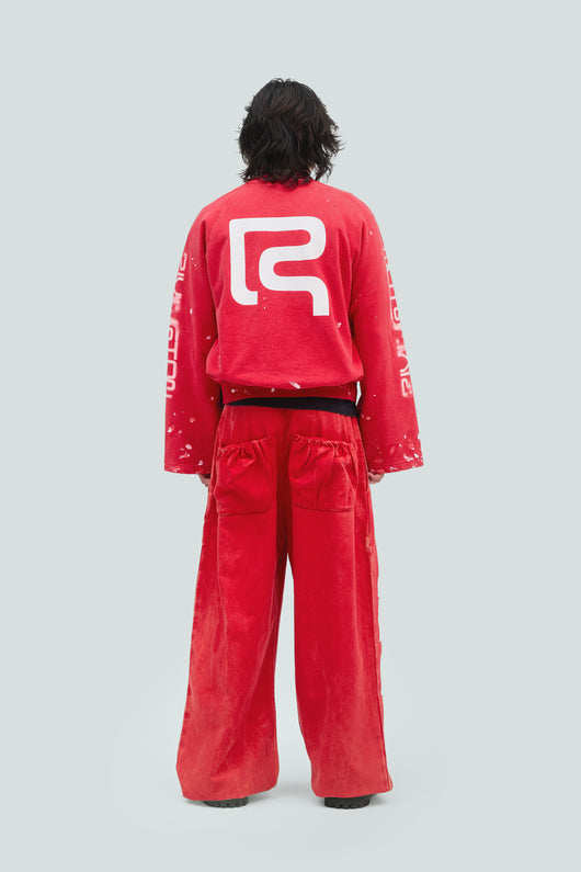 Metanoia Working Man Pant - Image 3