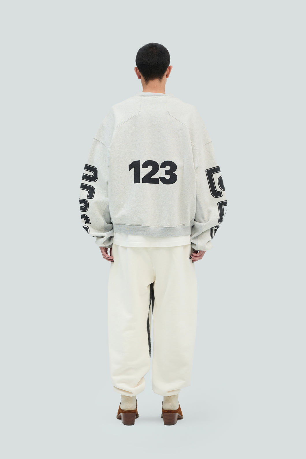 Metanoia USO CVA Crewneck - Image 2