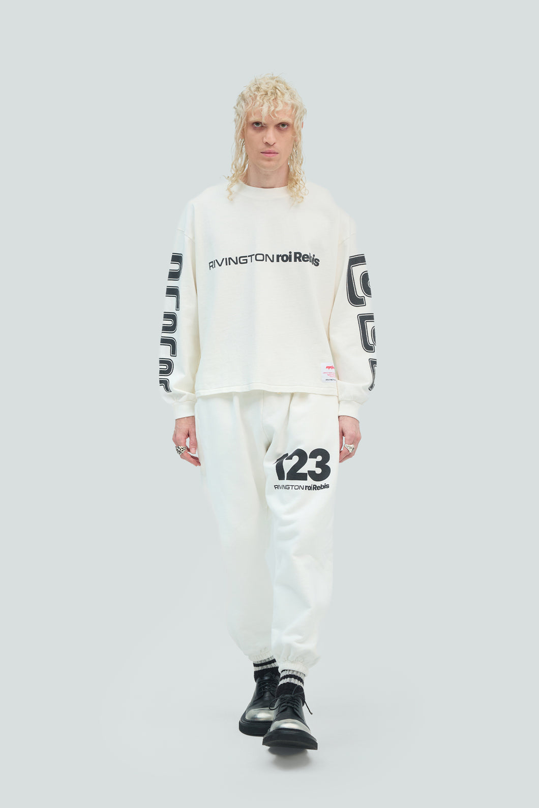 Metanoia USO Sweat - Image 1