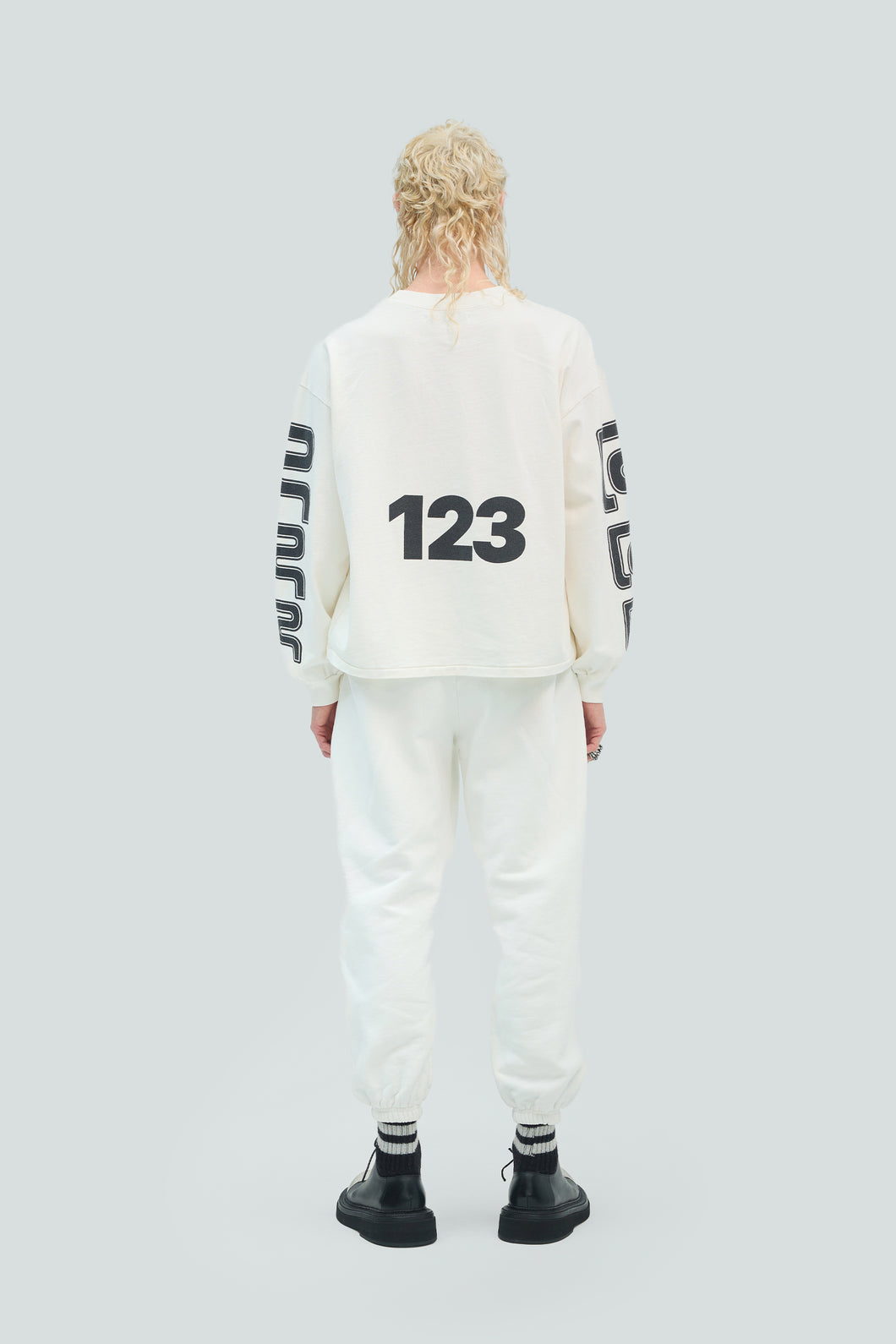 Metanoia USO Sweat - Image 2