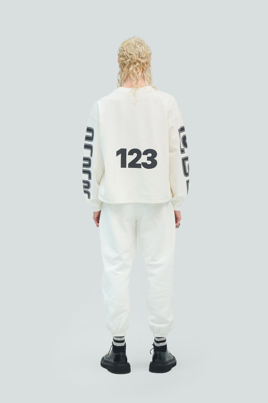 Metanoia USO Sweat - Image 2