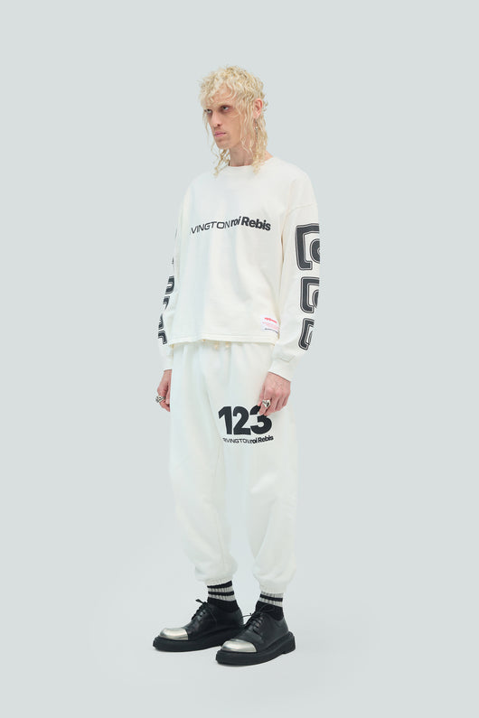 Metanoia USO Sweat - Image 3