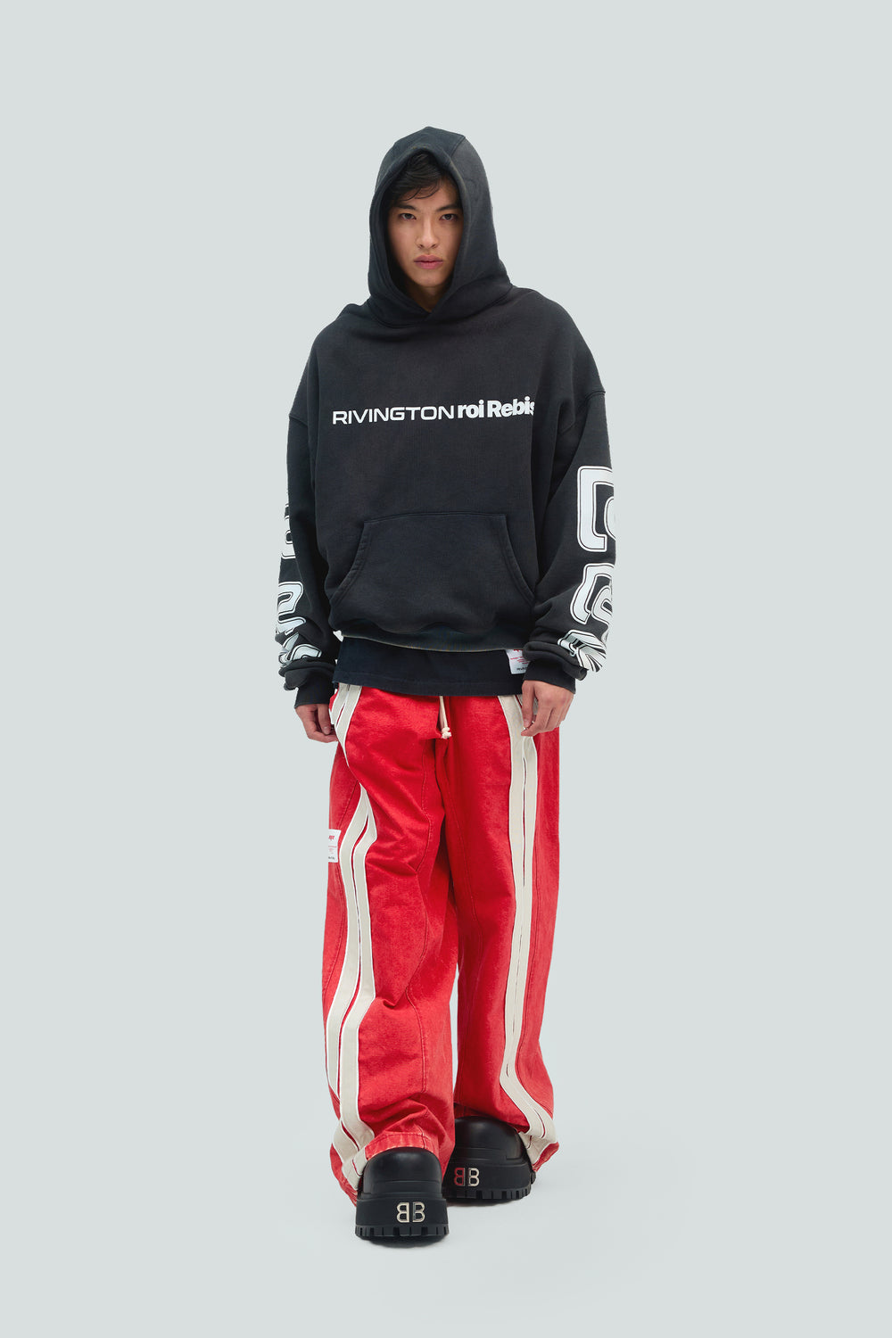 Metanoia USO Cva Hoodie