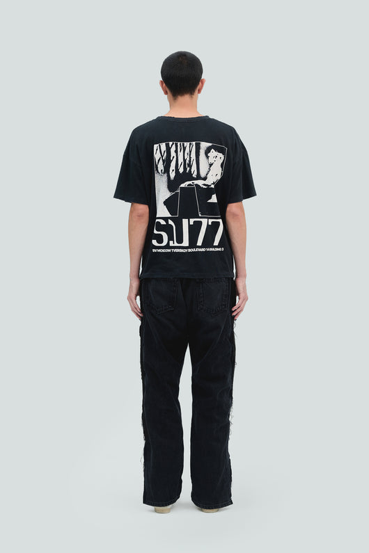 Bread Bandit SS Tee - Image 2
