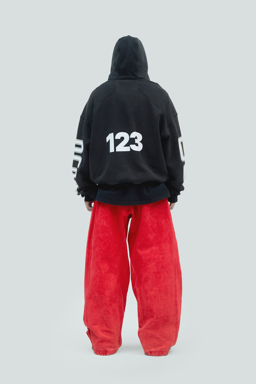 Metanoia USO Cva Hoodie - Image 3