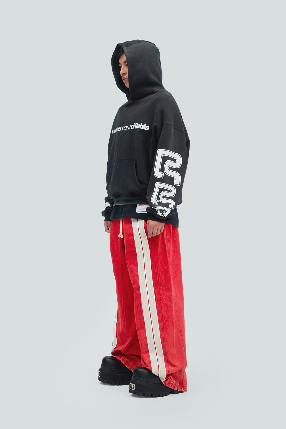 Metanoia USO Cva Hoodie