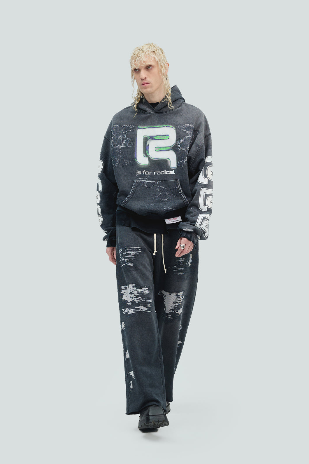 Origins CVA Hoodie - Image 3