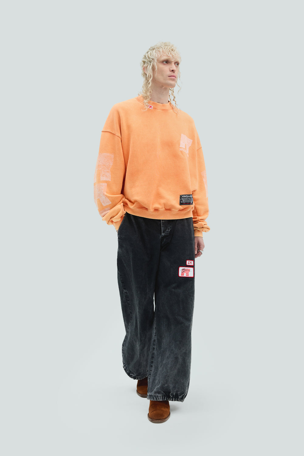 Penta Pant