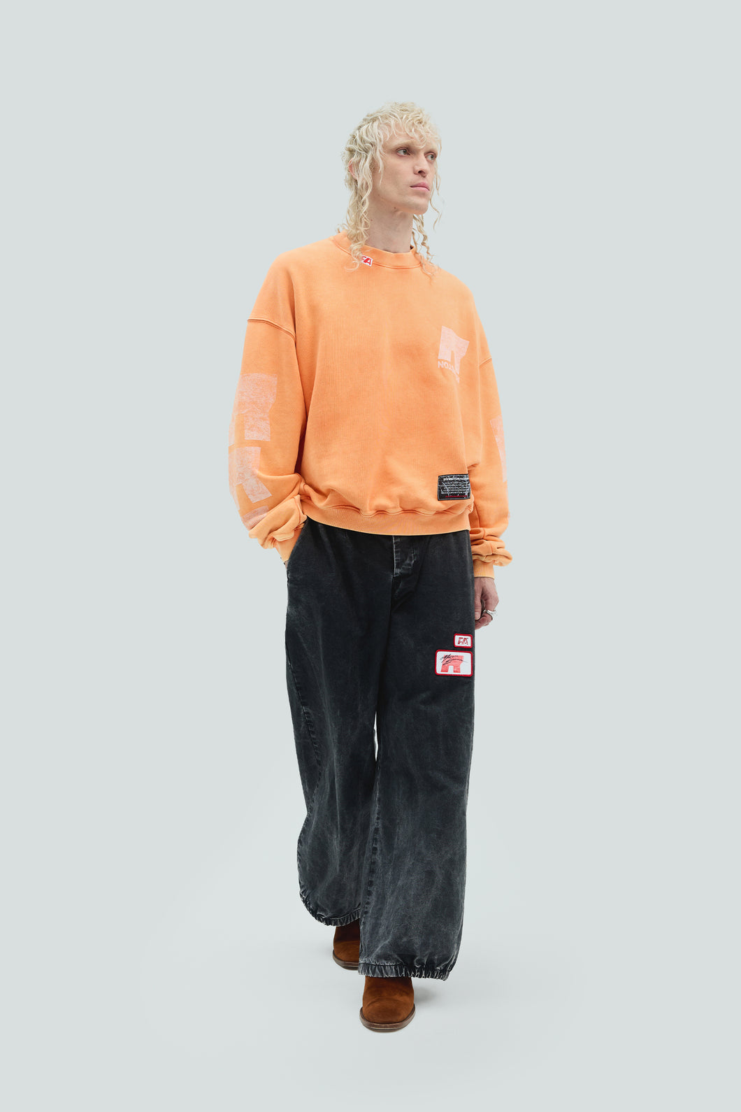 Penta Pant - Image 1