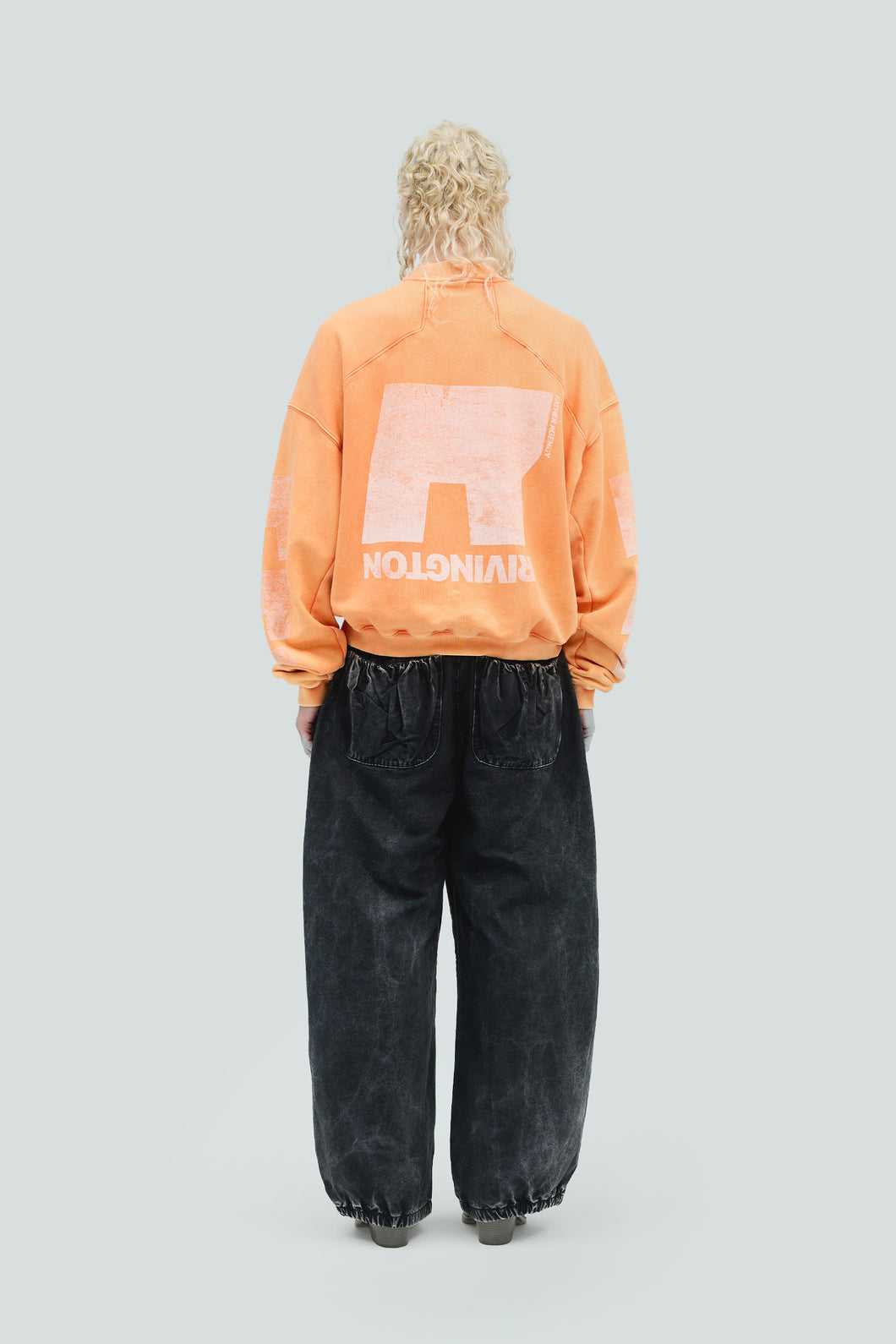 Heritage Crewneck - Image 2