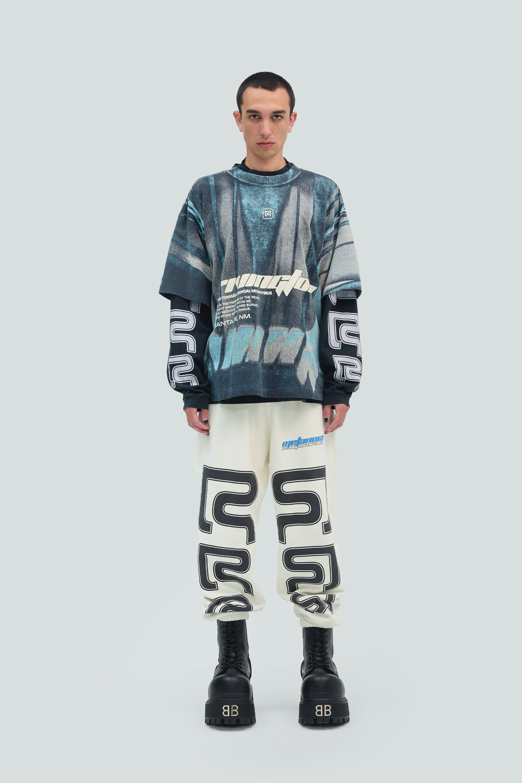 R Sweat - Image 1