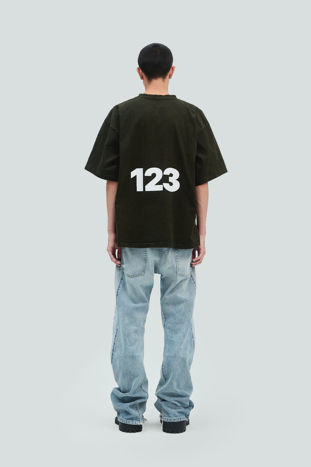 Bad Eyes CVA Tee - Image 2