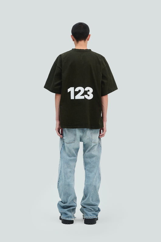 Bad Eyes CVA Tee - Image 2