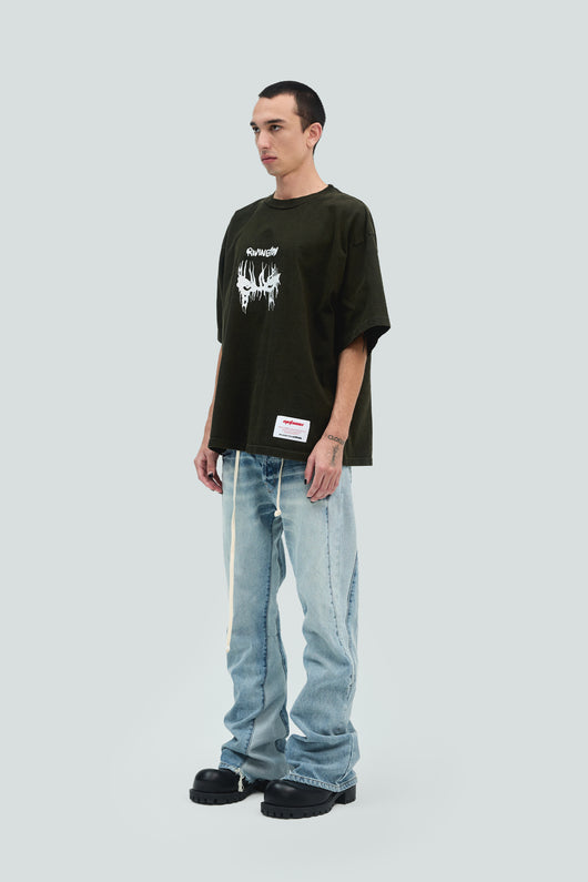 Bad Eyes CVA Tee - Image 3