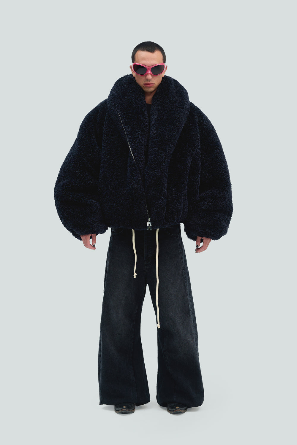 Enoch The Coat