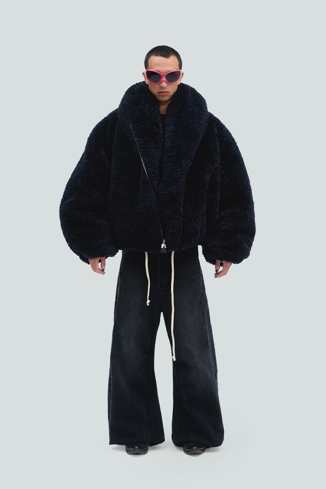 Enoch The Coat - Image 2