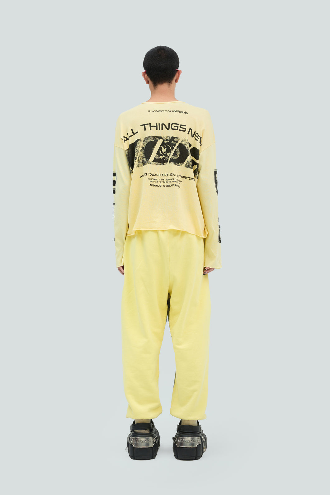 Paraclete Sweat - Image 2
