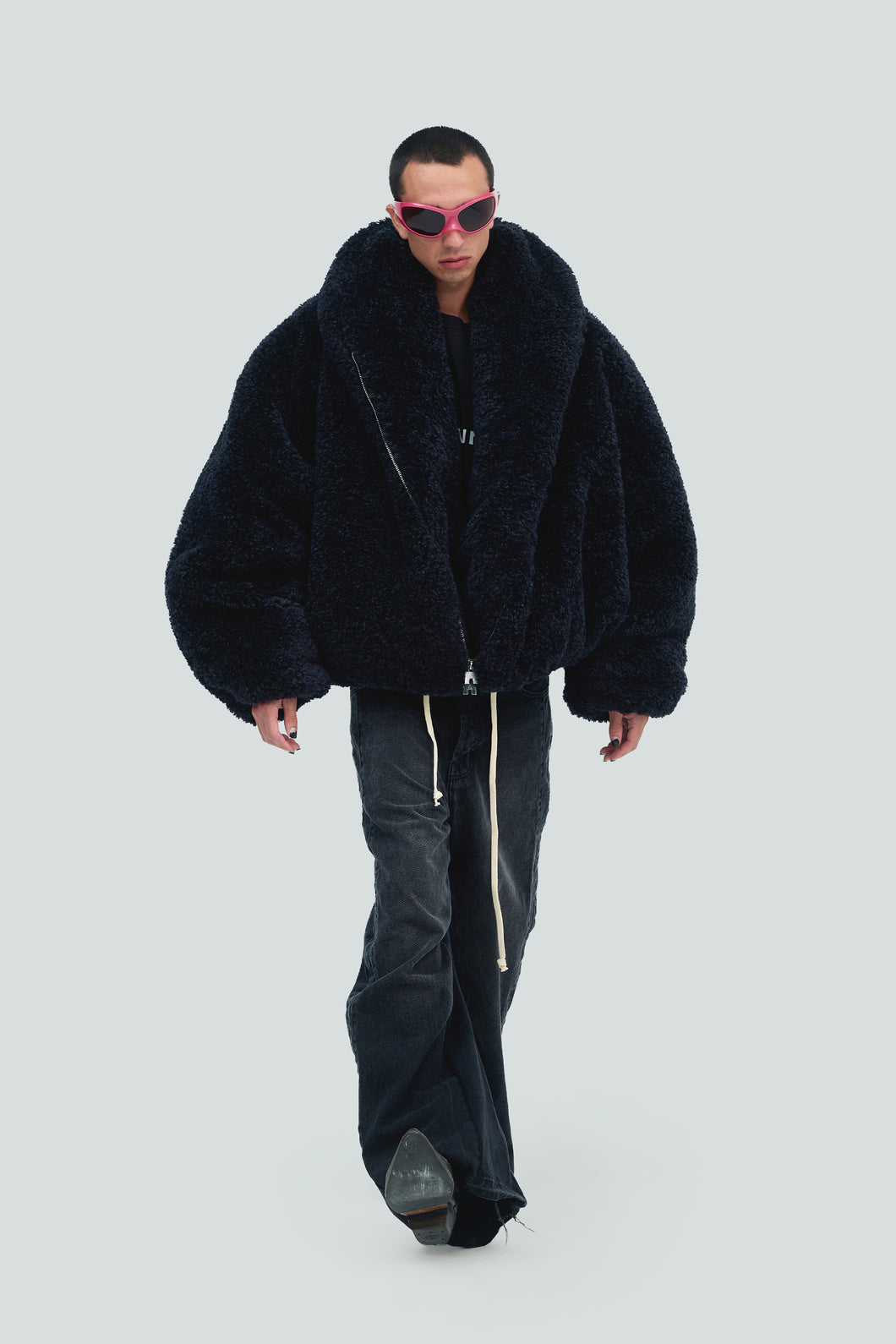 Enoch The Coat - Image 1