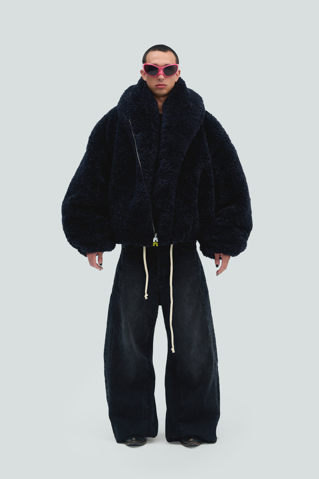 Enoch The Coat - Image 3