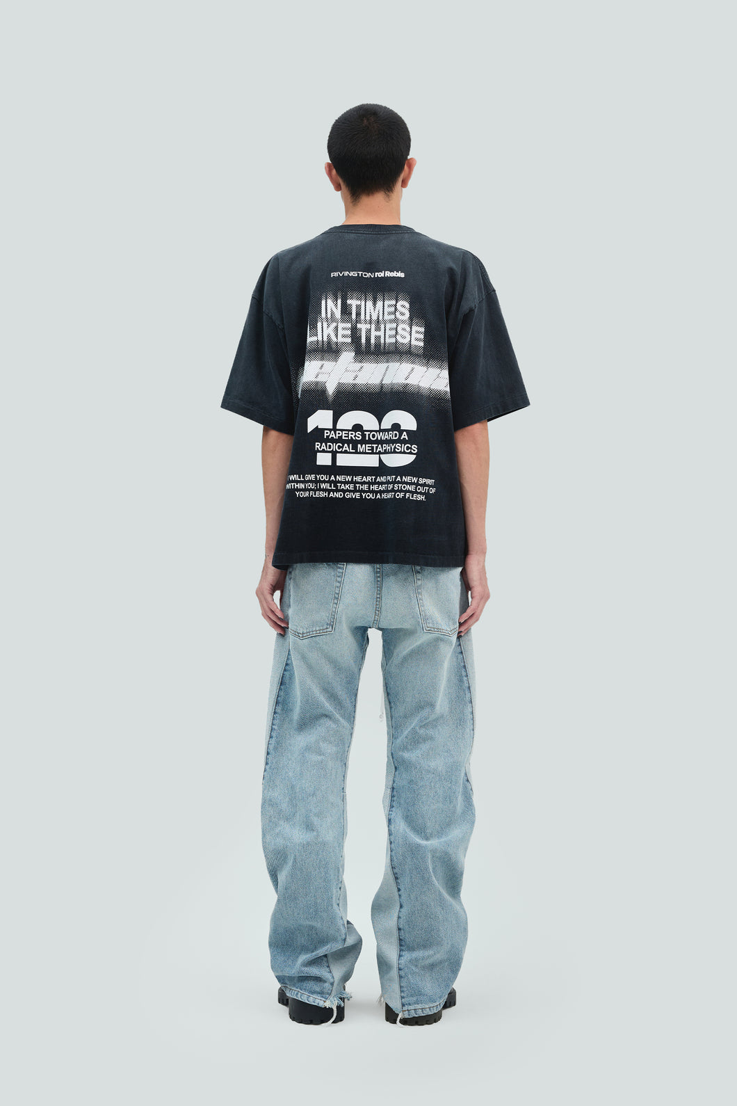 In Times Like These CVA Tee - Image 2