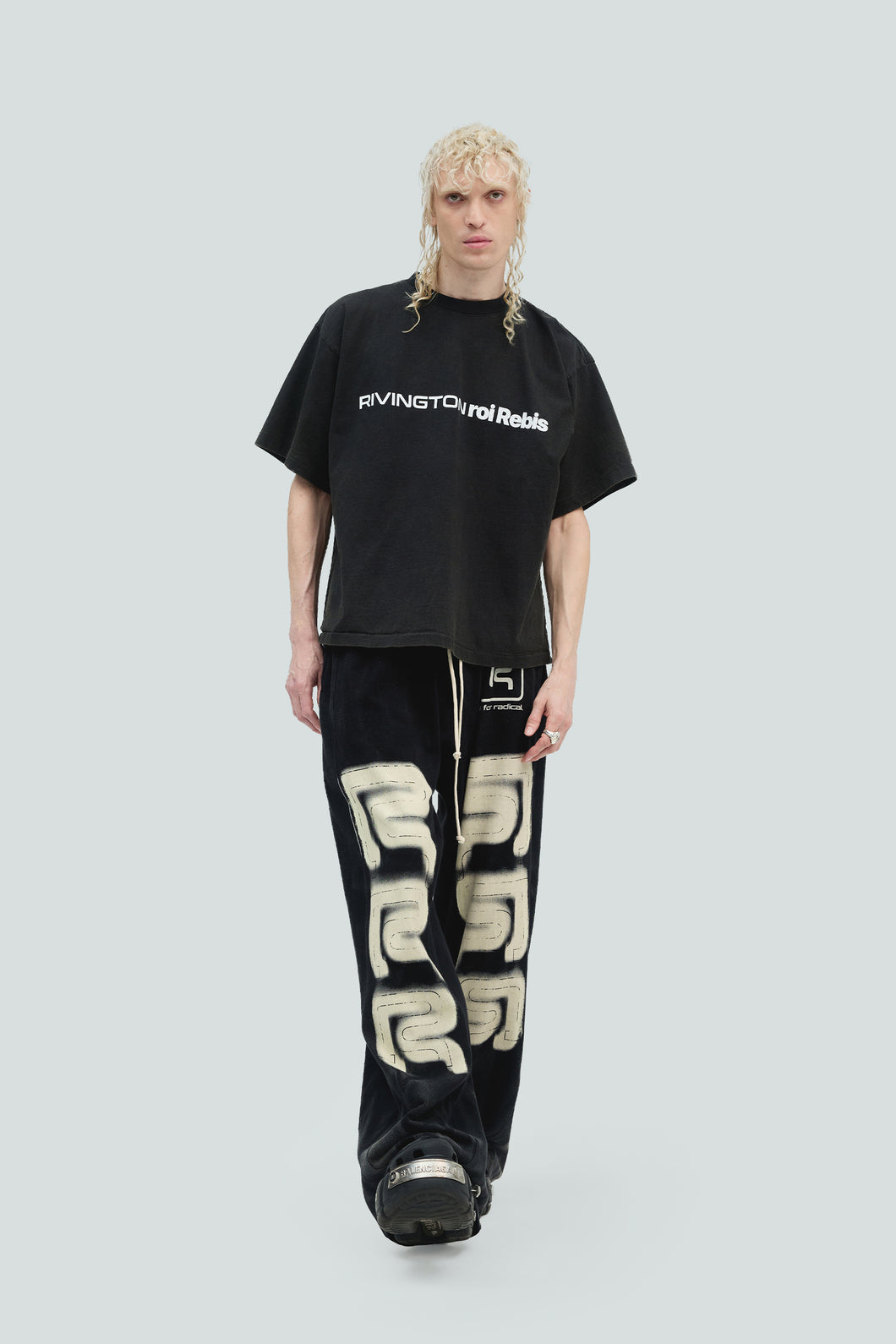 Metanoia USO CVA Tee - Image 1