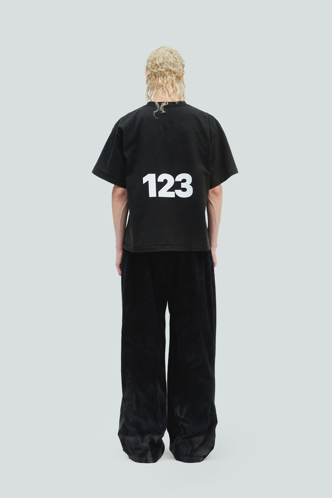 Metanoia USO CVA Tee - Image 2