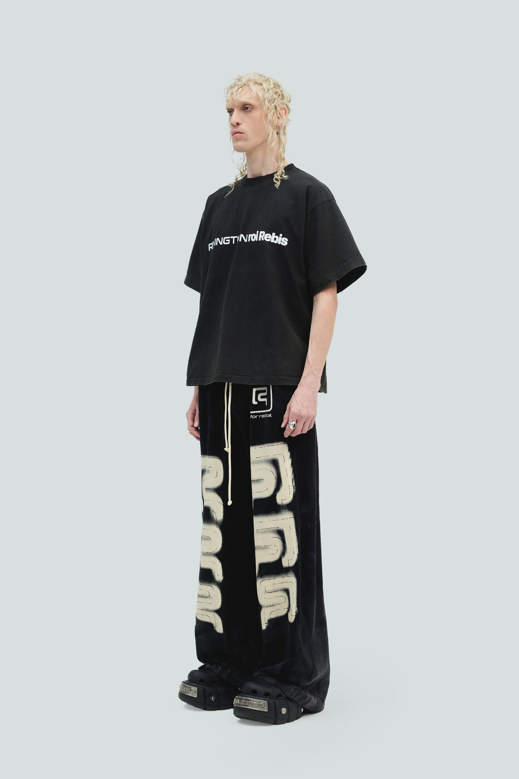 Metanoia USO CVA Tee - Image 3