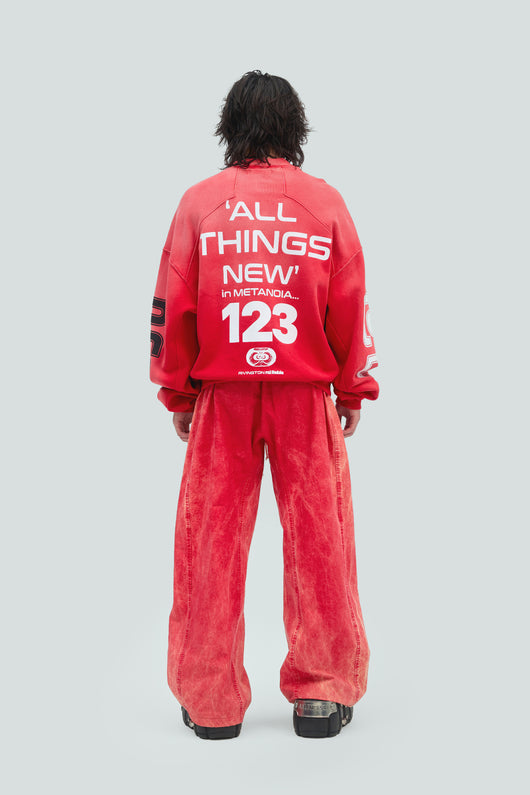All Things New CVA Crewneck - Image 3