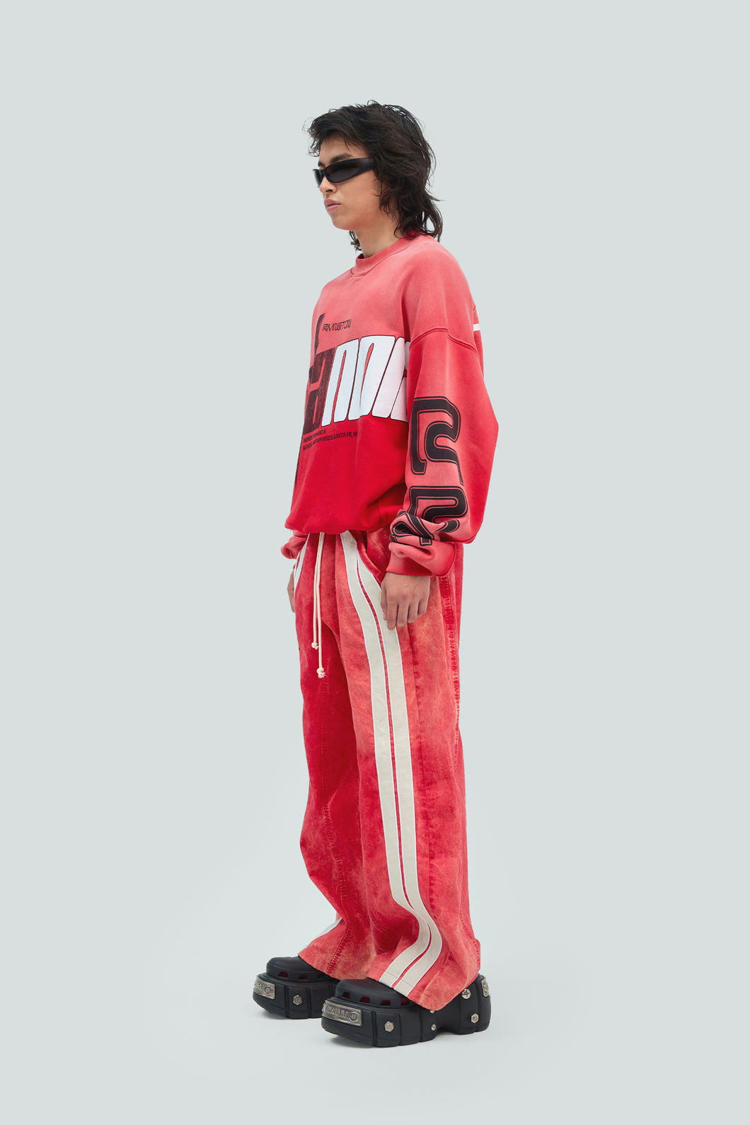 All Things New CVA Crewneck - Image 2
