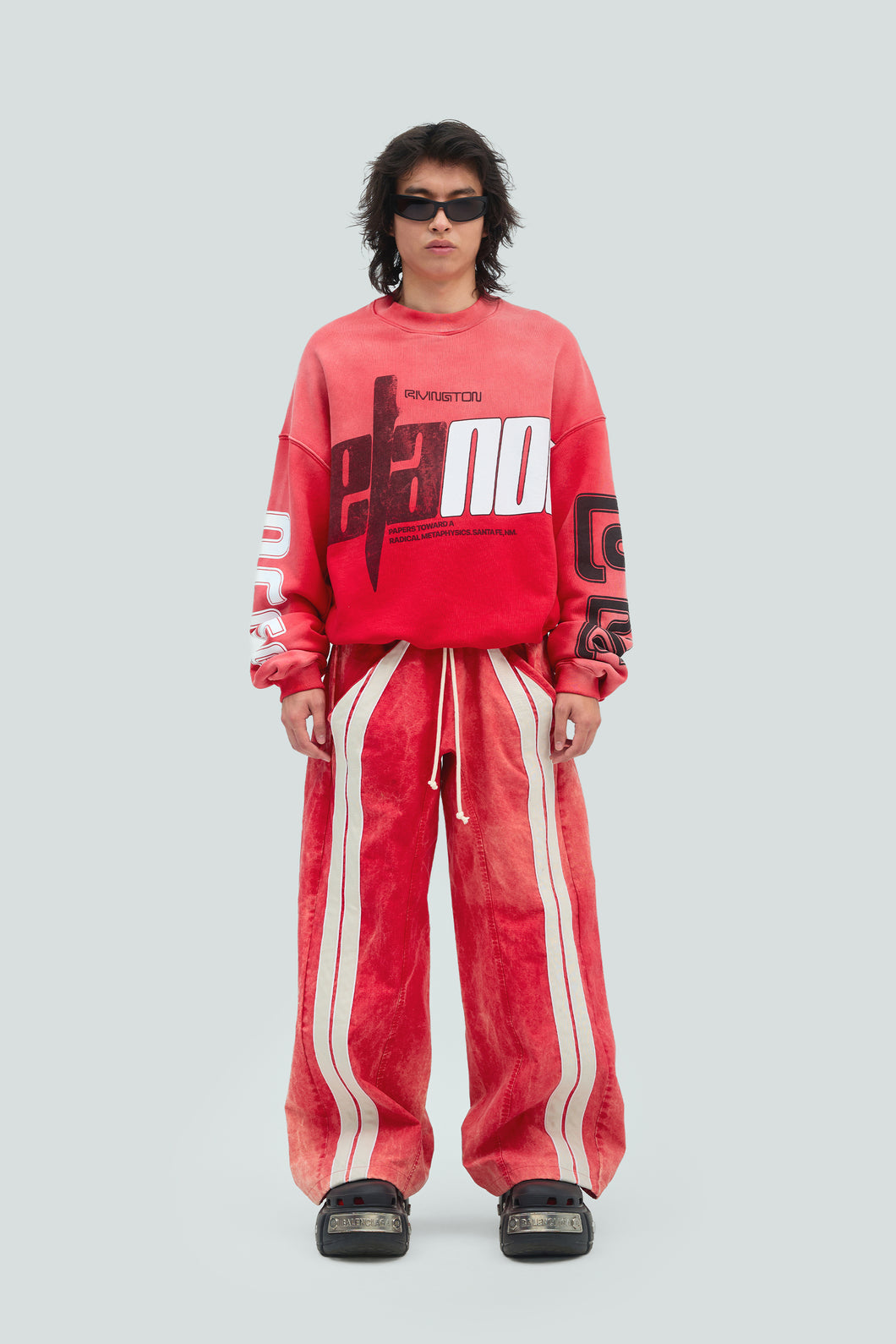 All Things New CVA Crewneck - Image 1