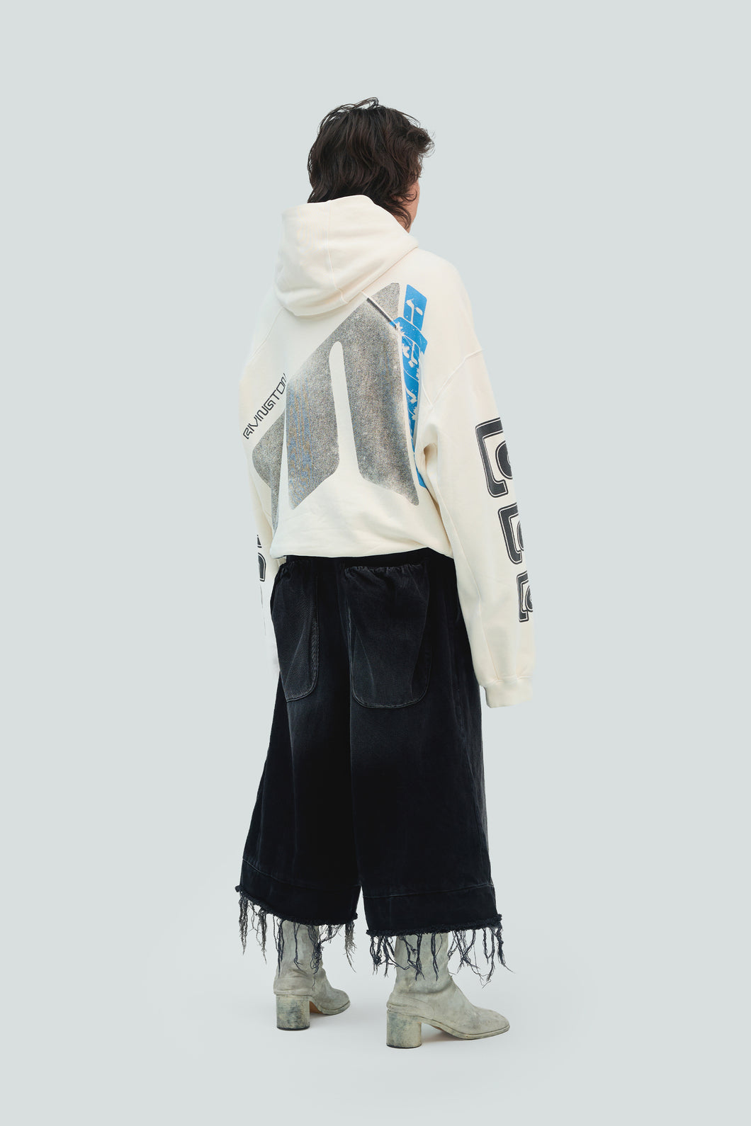 Paraclete CVA Hoodie - Image 2