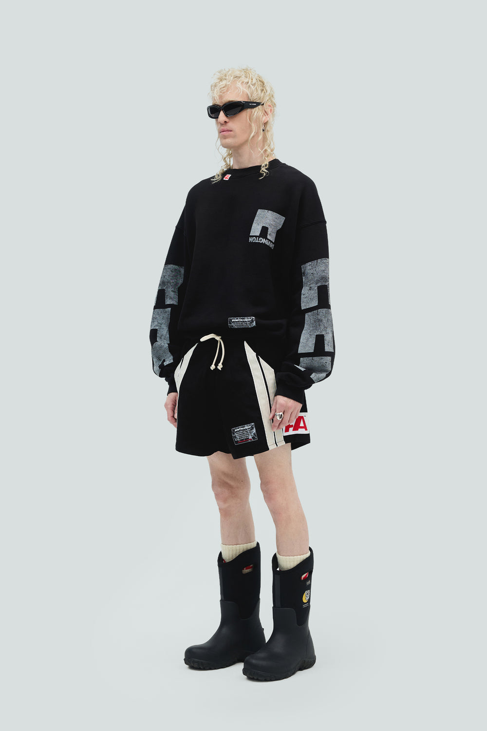 Trappist Short